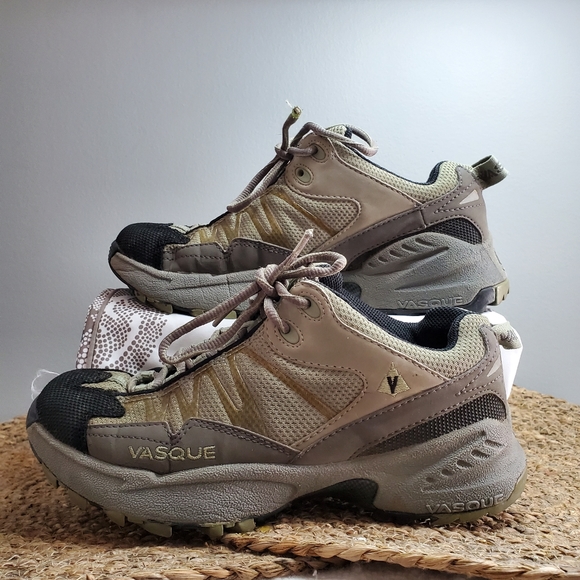 Vasque Trail Shoes, Women, Size 6.5M - Picture 1 of 12